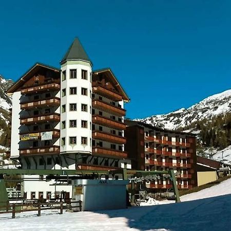 Hotel Adler Foppolo Esterno foto