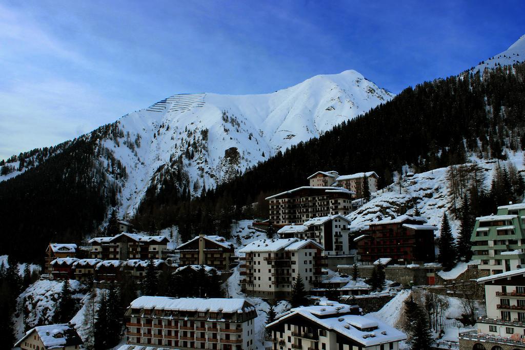 Hotel Adler Foppolo Esterno foto