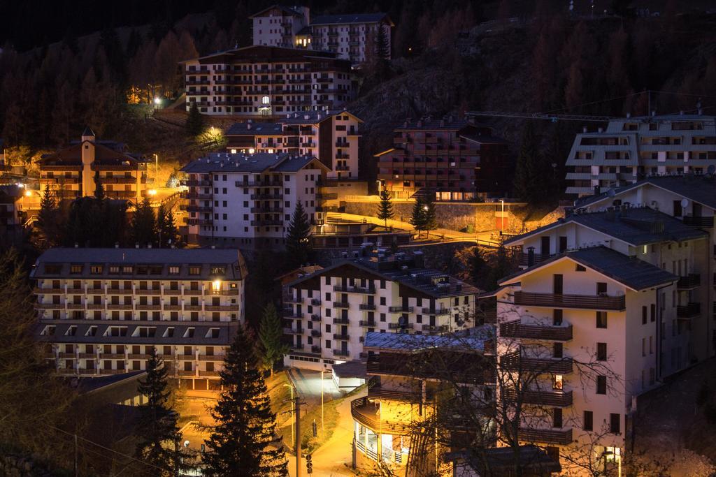 Hotel Adler Foppolo Esterno foto