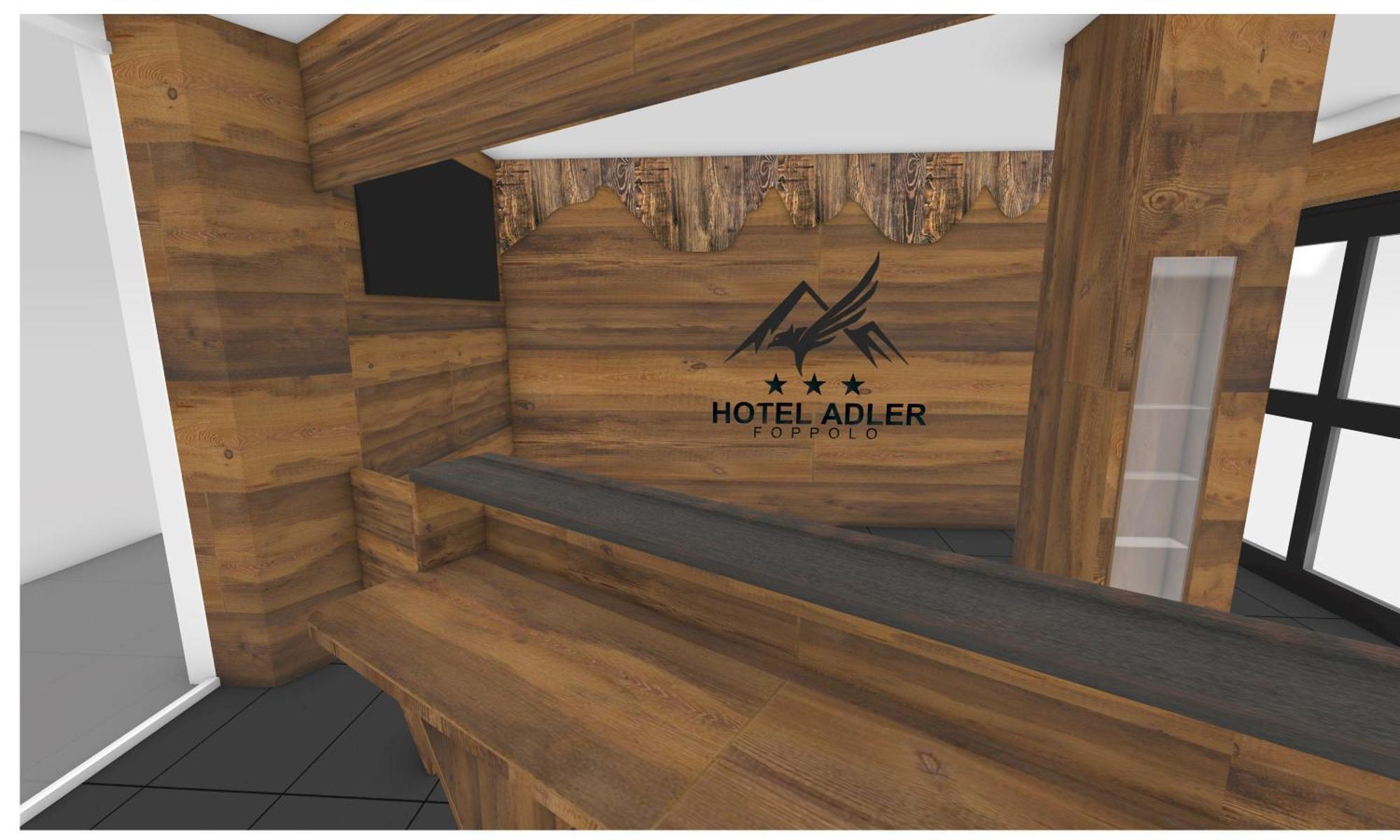 Hotel Adler Foppolo Esterno foto