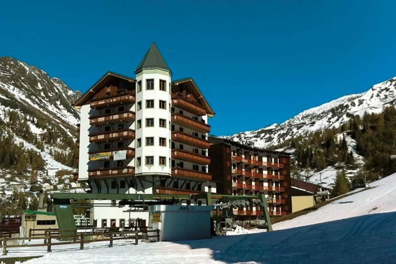 Hotel Adler Foppolo Esterno foto