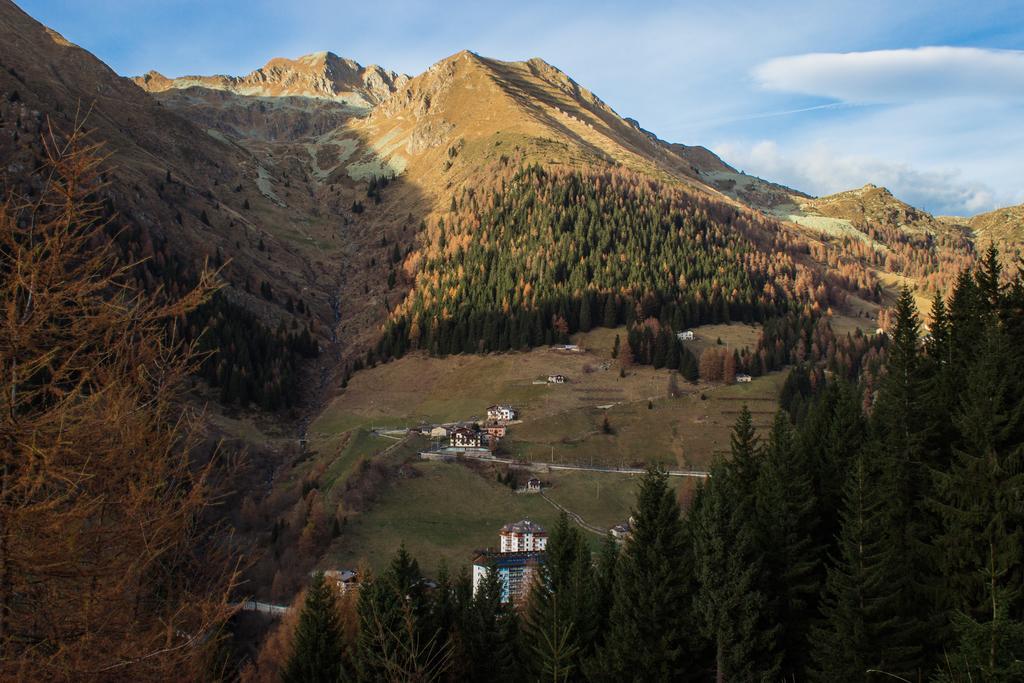 Hotel Adler Foppolo Esterno foto