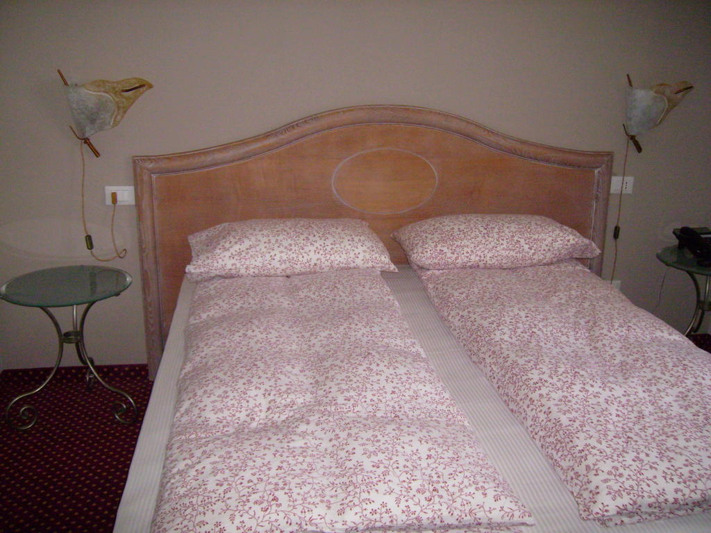 Hotel Adler Foppolo Camera foto