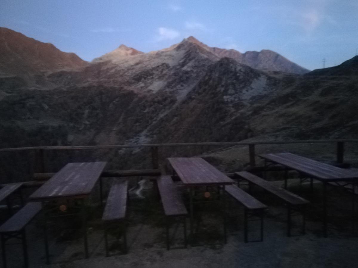Hotel Adler Foppolo Esterno foto